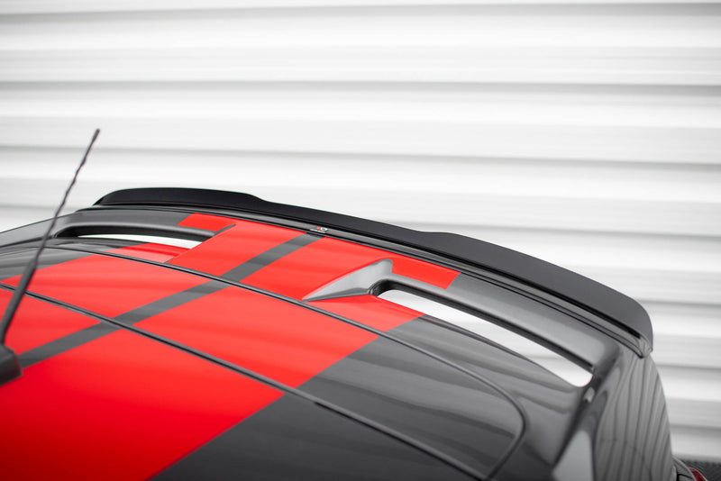 Maxton Design Diffuser Set Ford Focus ST Mk3 Facelift