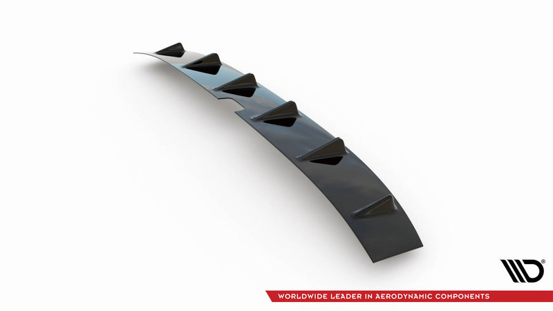 Maxton Design Diffuser Kit Ford Mustang GT Mk7