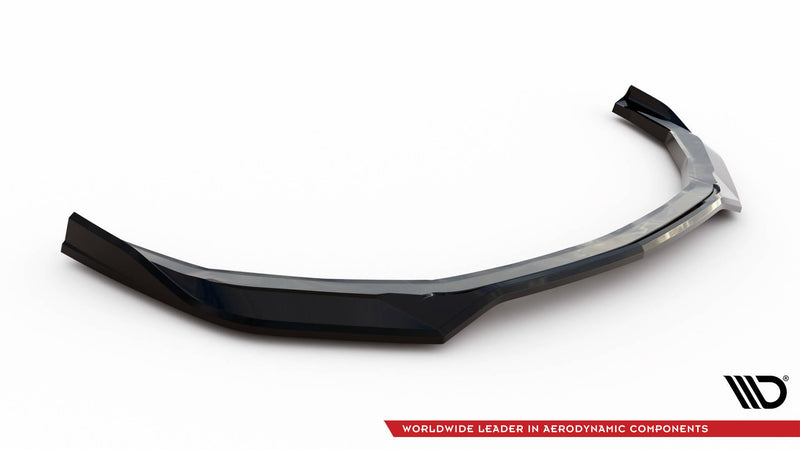 Maxton Design Diffuser Kit Ford Mustang GT Mk7