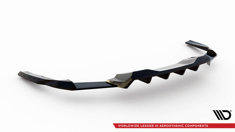 Maxton Design Diffuser Kit Ford Mustang GT Mk7