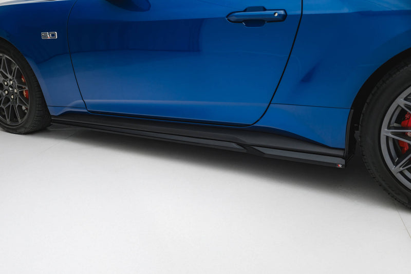 Maxton Design Diffuser Kit Ford Mustang GT Mk7