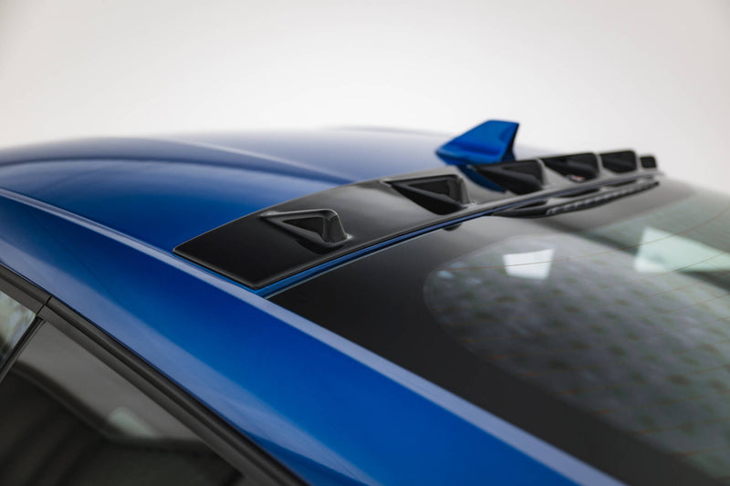 Maxton Design Diffuser Kit Ford Mustang GT Mk7
