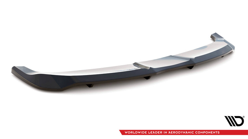 Maxton Design Diffuser Kit Ford Mustang Mach-E Mk1