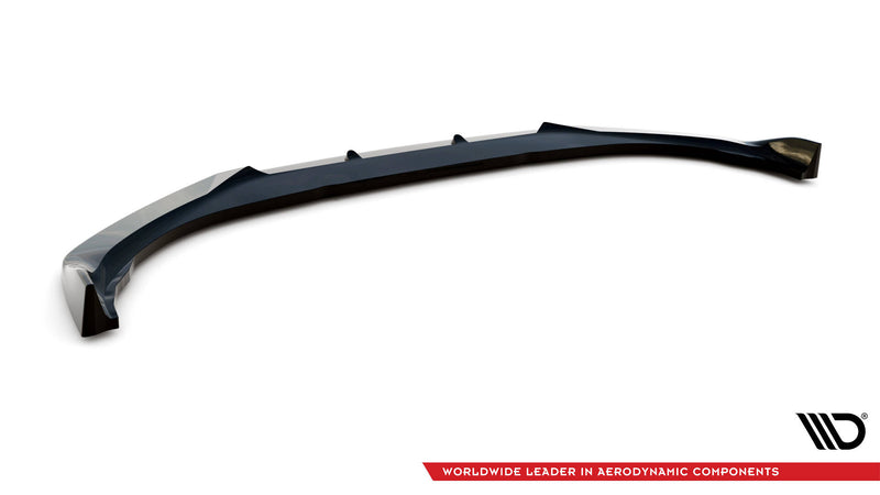 Maxton Design Diffuser Kit Ford Mustang Mach-E Mk1
