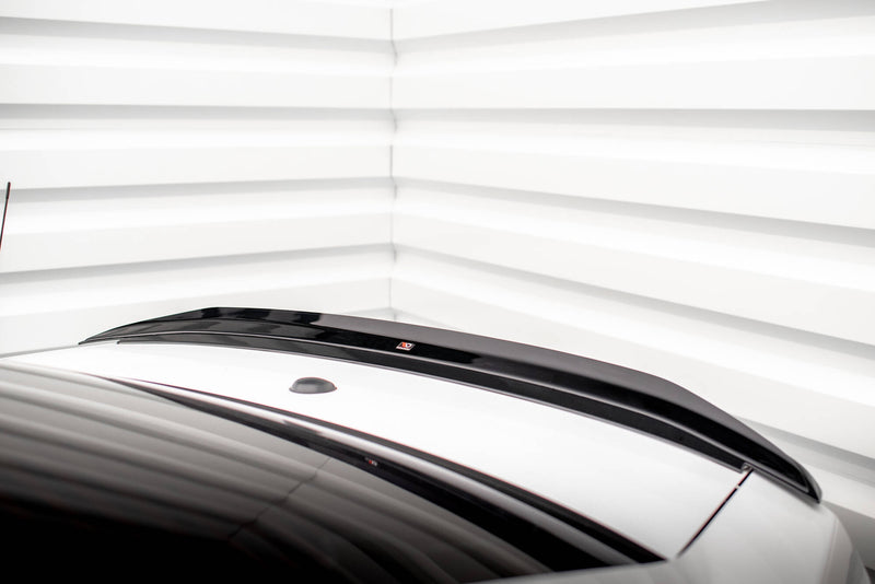 Maxton Design Diffuser Kit Ford Mustang Mk5 Facelift