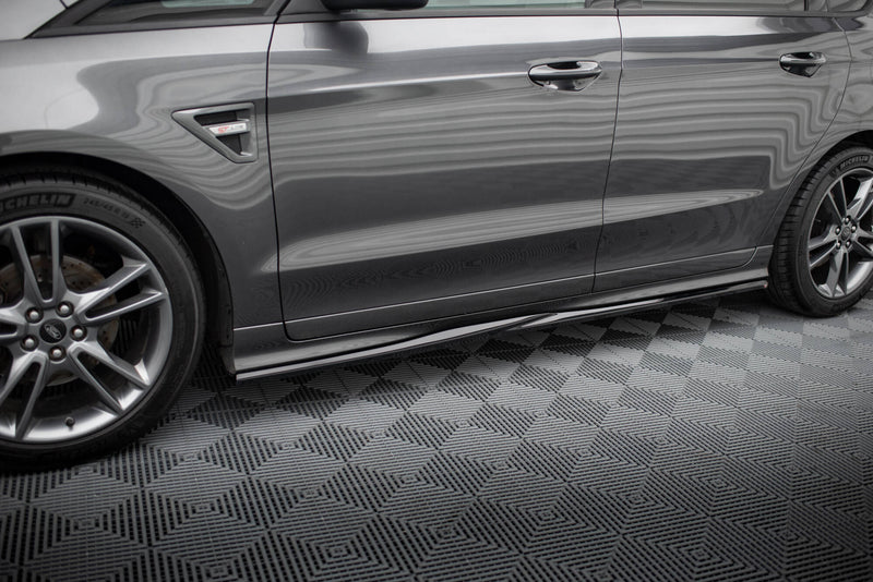 Maxton Design Diffuser Set Ford S-Max ST-Line Mk2