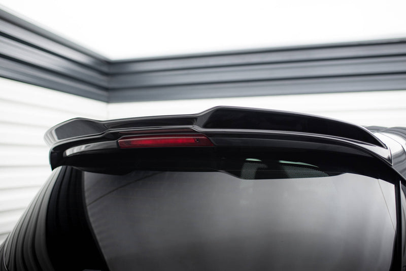 Maxton Design Diffuser Set Ford S-Max ST-Line Mk2