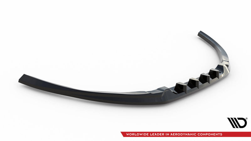 Maxton Design Diffuser Set Ford S-Max ST-Line Mk2