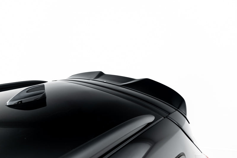 Maxton Design Diffusor Satz Ford S-Max ST-Line Mk2 Facelift