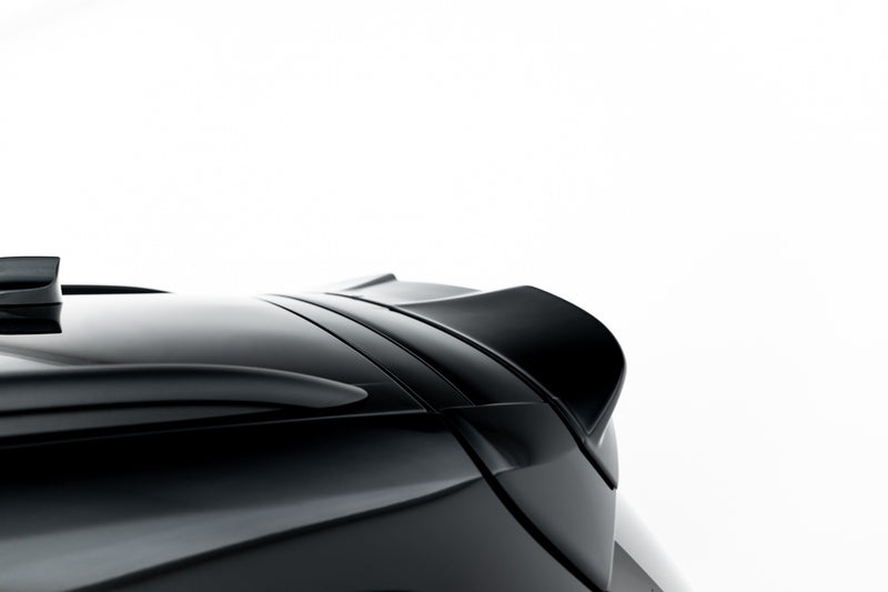 Maxton Design Diffusor Satz Ford S-Max ST-Line Mk2 Facelift