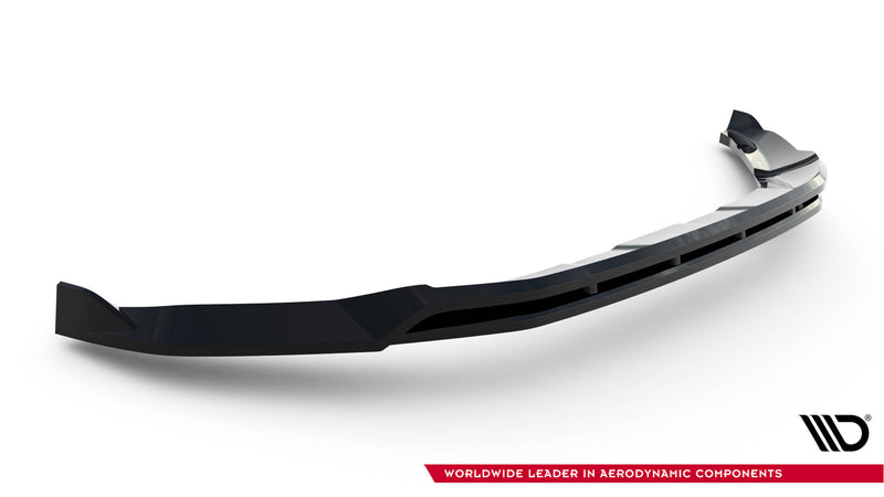 Maxton Design Diffuser Kit Ford Tourneo Courier Mk2