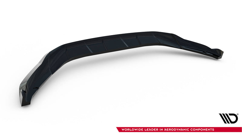 Maxton Design Diffuser Kit Ford Tourneo Courier Mk2