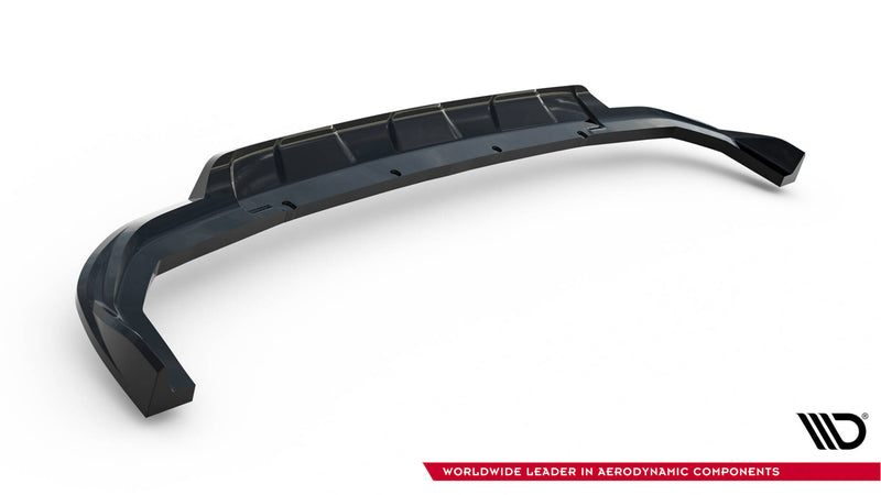 Maxton Design Diffuser Kit Ford Tourneo Courier Mk2