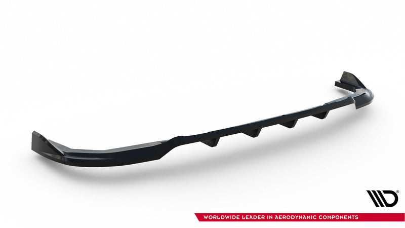 Maxton Design Diffuser Kit Ford Tourneo Courier Mk2