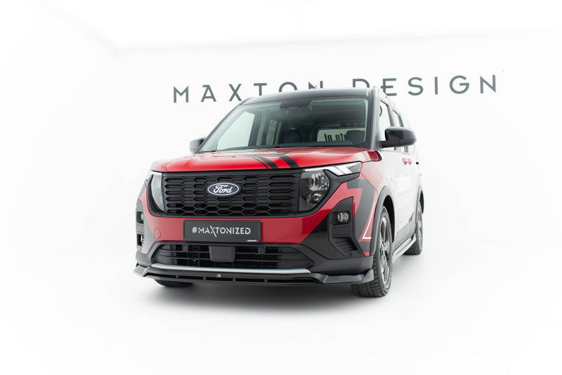 Maxton Design Diffuser Kit Ford Tourneo Courier Mk2