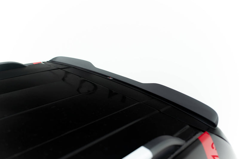 Maxton Design Diffuser Kit Ford Tourneo Courier Mk2
