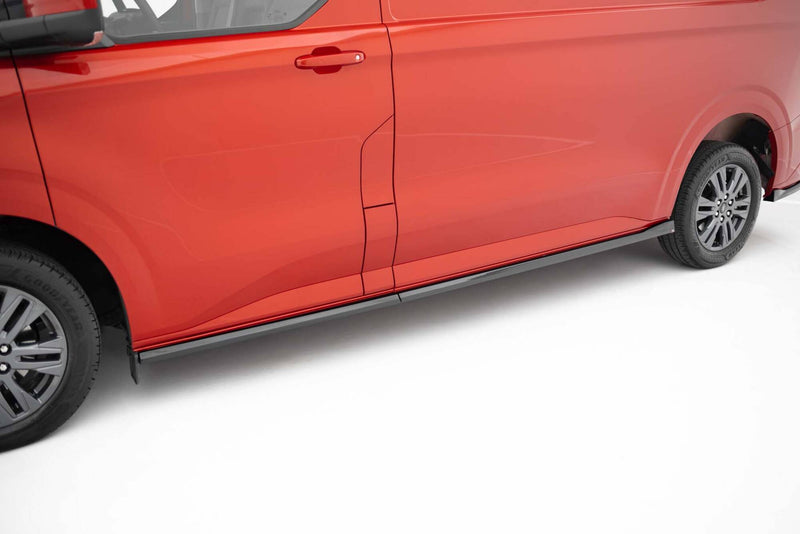 Maxton Design Diffuser Kit Ford Transit Custom L2