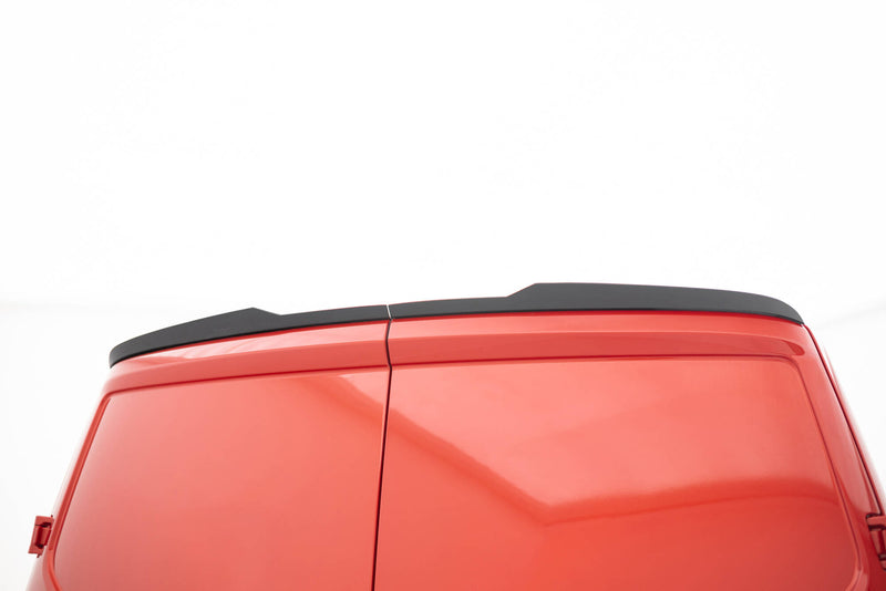 Maxton Design Diffuser Kit Ford Transit Custom L2