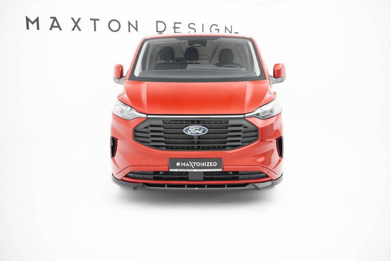 Maxton Design Diffuser Kit Ford Transit Custom L2