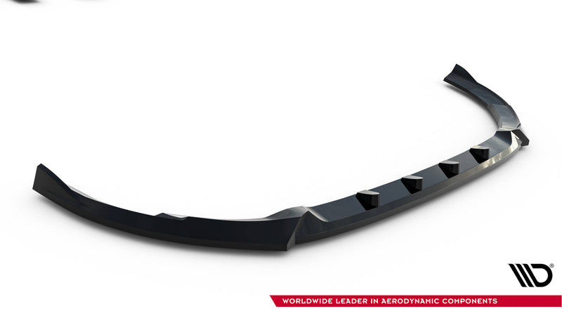 Maxton Design Diffuser Kit Ford Transit Custom L2