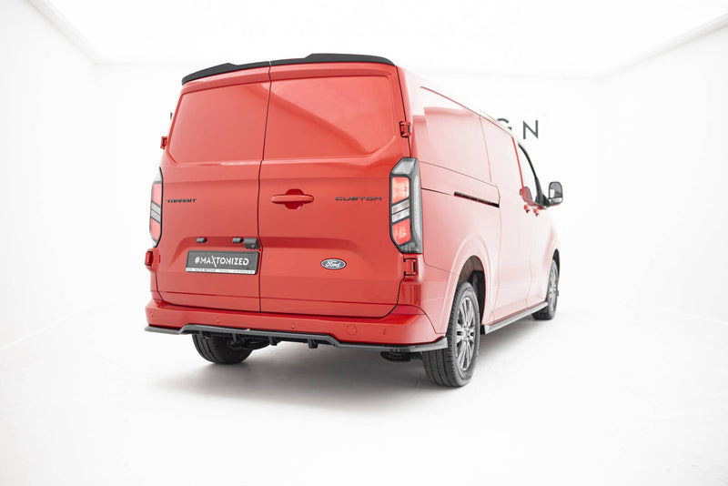 Maxton Design Diffuser Kit Ford Transit Custom L2