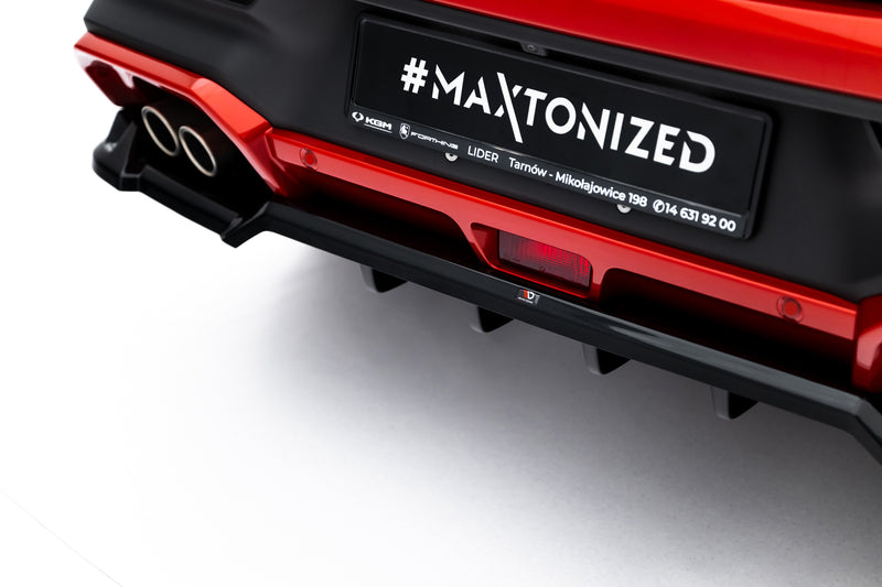 Maxton Design Diffuser Set Forthing T-Five Mk1