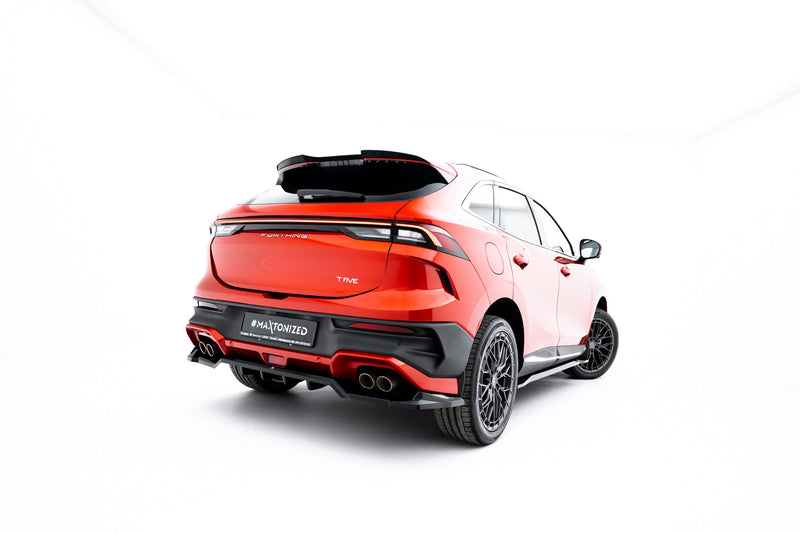 Maxton Design Diffuser Set Forthing T-Five Mk1