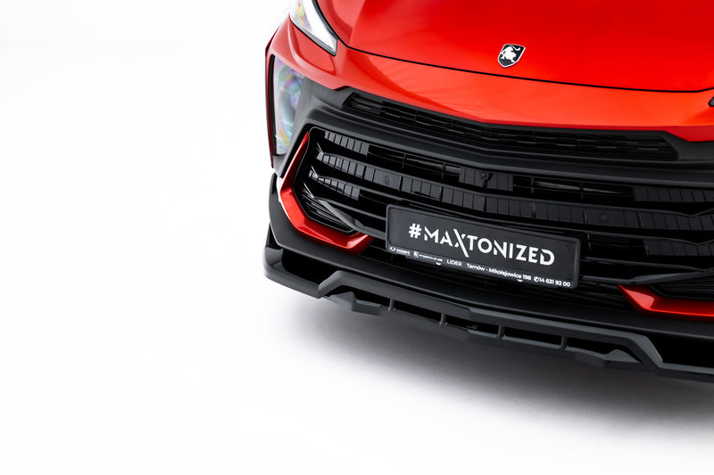 Maxton Design Diffuser Set Forthing T-Five Mk1