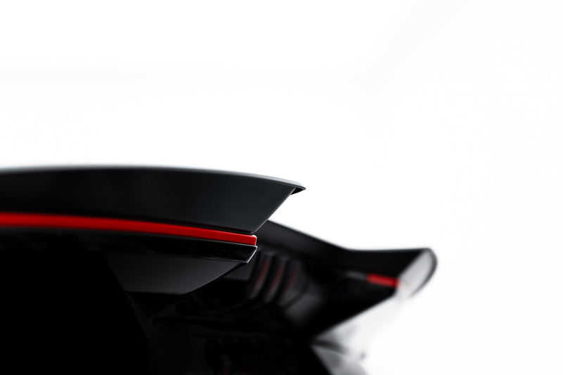 Maxton Design Diffuser Set Forthing T-Five Mk1
