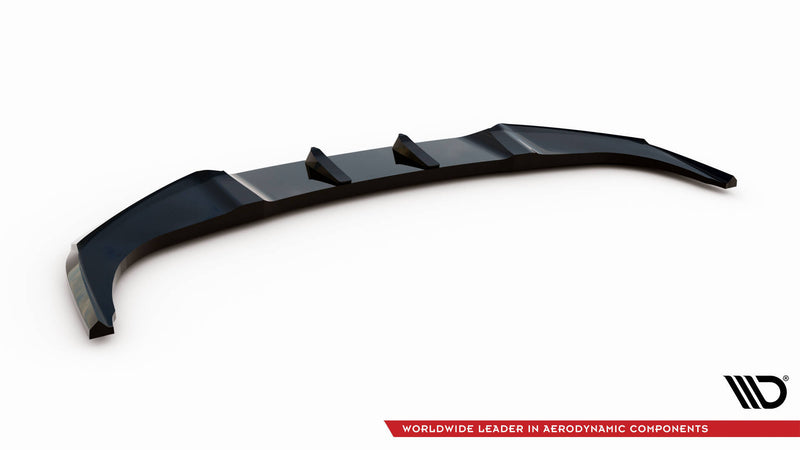 Maxton Design Diffuser Kit Honda Civic SI Mk10