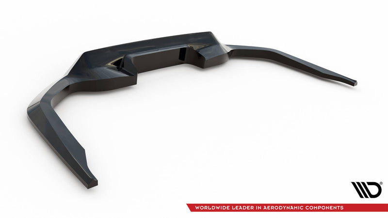 Maxton Design Diffuser Kit Honda Civic SI Mk10