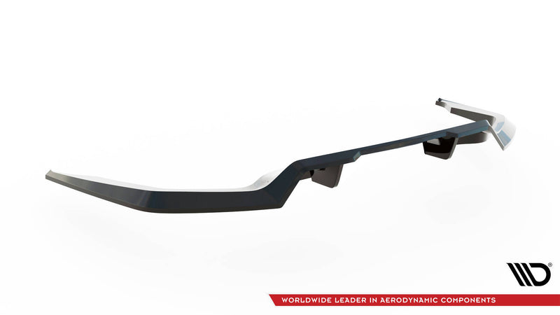 Maxton Design Diffuser Kit Honda Civic SI Mk10