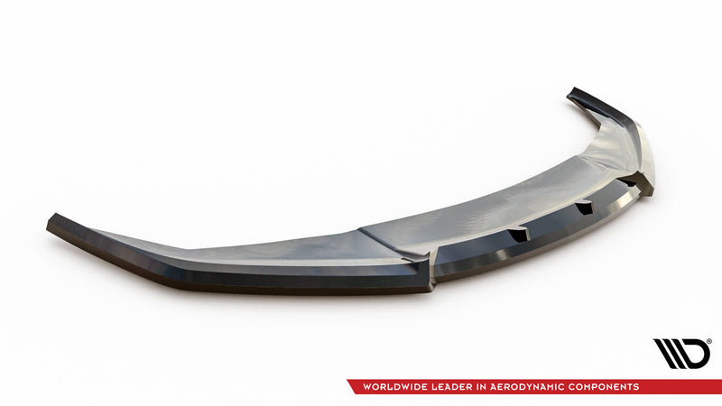 Maxton Design Diffuser Kit Honda Civic Sedan Mk10