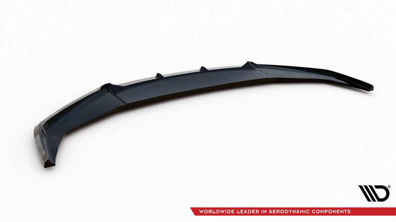 Maxton Design Diffuser Kit Honda Civic Sedan Mk10