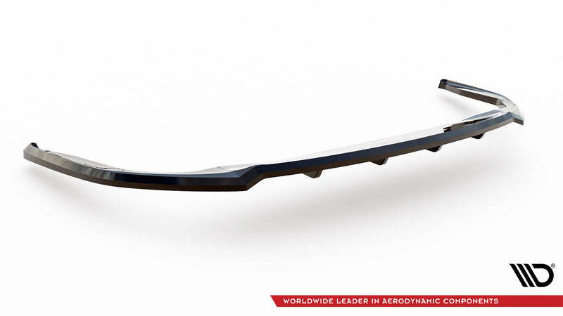 Maxton Design Diffuser Kit Honda Civic Sedan Mk10