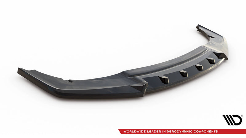 Maxton Design Diffuser Set Honda Civic Sport Mk 10