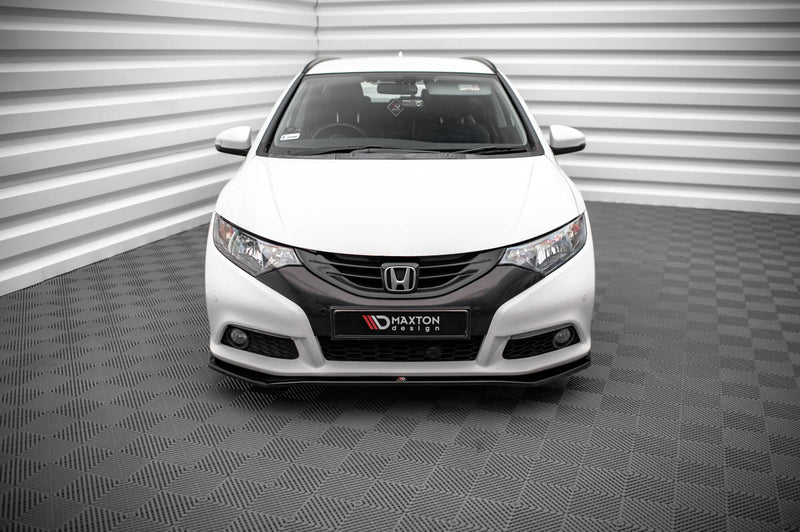 Maxton Design Diffuser Kit Honda Civic Tourer Mk9