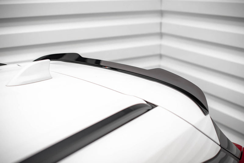 Maxton Design Diffuser Kit Honda Civic Tourer Mk9