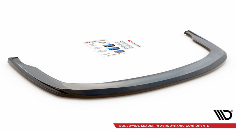 Maxton Design Diffuser Kit Honda Civic Tourer Mk9