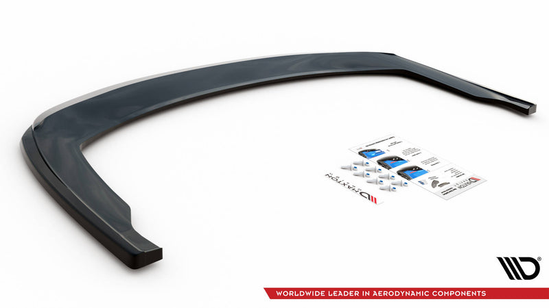 Maxton Design Diffuser Kit Honda Civic Tourer Mk9