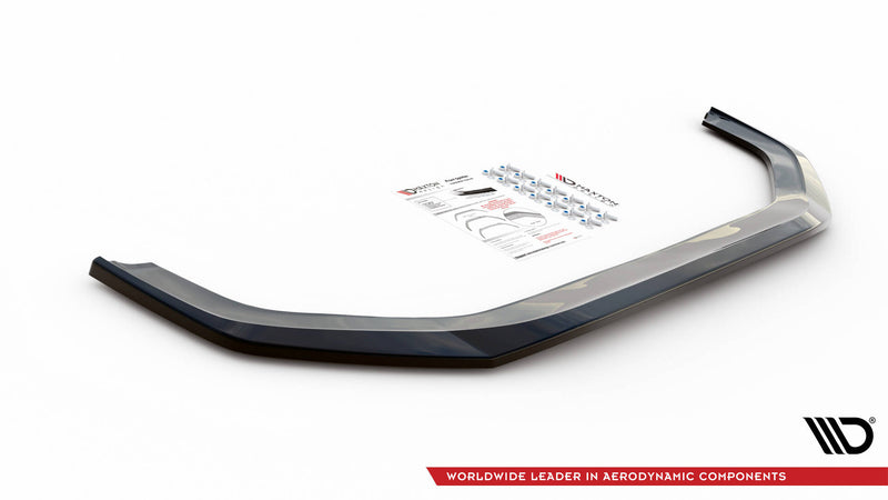 Maxton Design Diffuser Kit Honda Civic Tourer Mk9