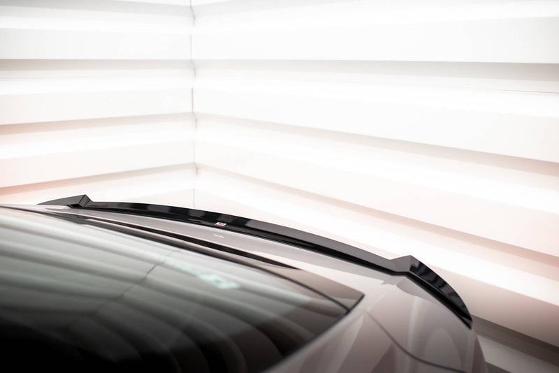 Maxton Design Diffuser Set Hyundai Elantra Mk7