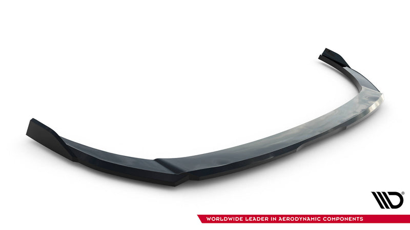 Maxton Design Diffuser Kit Hyundai Elantra N Mk7