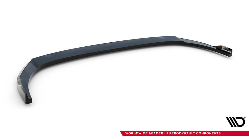 Maxton Design Diffuser Kit Hyundai Elantra N Mk7