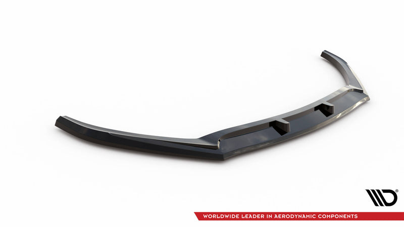 Maxton Design Diffuser Kit Hyundai I20 Mk2 Facelift
