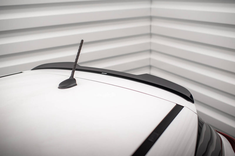 Maxton Design Diffuser Kit Hyundai I20 Mk2 Facelift