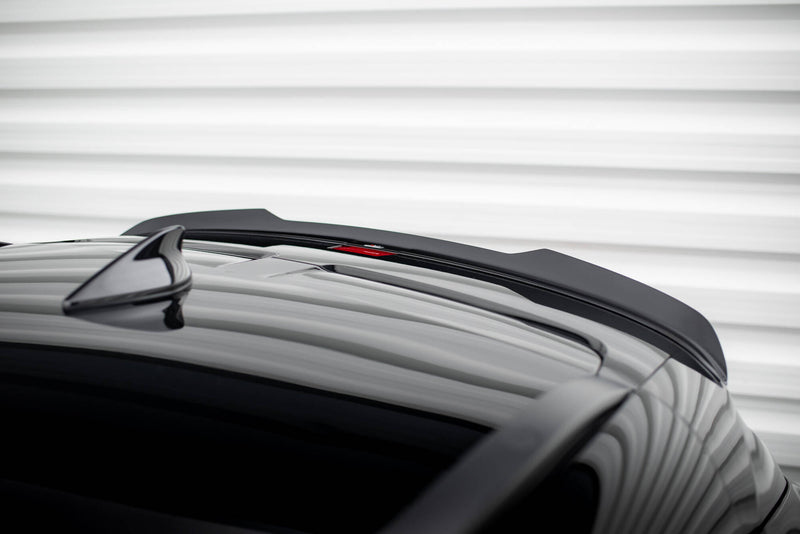 Maxton Design Diffuser Set Hyundai Kona N-Line Mk2