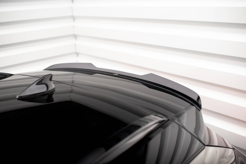 Maxton Design Diffuser Kit Hyundai Tucson Mk4