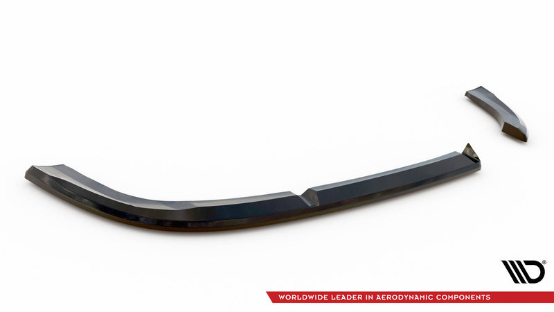 Maxton Design Diffuser Kit Hyundai Tucson Mk4