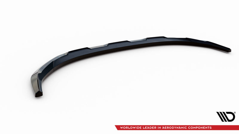 Maxton Design Diffuser Kit Hyundai Tucson Mk4